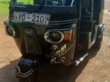 Bajaj RE 2010 Three Wheel