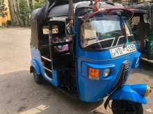 Bajaj RE 2010 Three Wheel