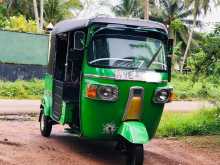 Bajaj RE 2010 Three Wheel