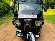 Bajaj RE 2010 Three Wheel