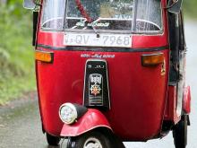 Bajaj RE 2009 Three Wheel