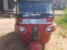 Bajaj RE 2011 Three Wheel