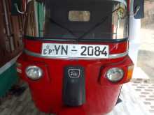 Bajaj RE 2011 Three Wheel