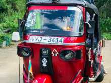 Bajaj RE 2011 Three Wheel