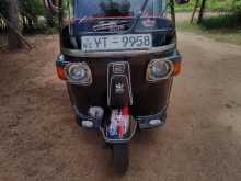 Bajaj RE 2011 Three Wheel