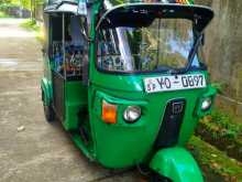 Bajaj RE 2011 Three Wheel