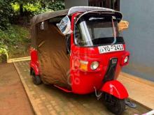 Bajaj RE 2011 Three Wheel