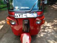 Bajaj RE 2011 Three Wheel