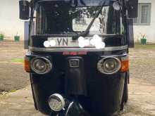 Bajaj RE 2011 Three Wheel