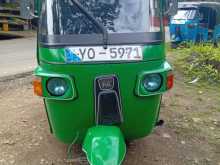 Bajaj 4 Stroke 2011 Three Wheel