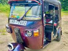 Bajaj RE 2011 Three Wheel