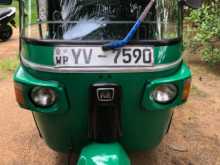 Bajaj RE 2011 Three Wheel