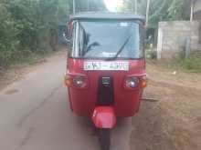 Bajaj RE 2011 Three Wheel