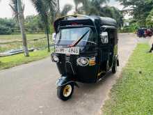 Bajaj RE 2011 Three Wheel