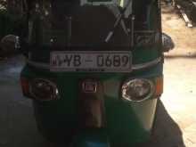 Bajaj RE 2011 Three Wheel