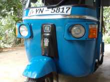 Bajaj RE 4 Stroke 2011 Three Wheel