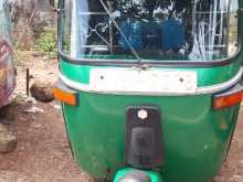 Bajaj RE 2011 Three Wheel