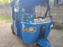 Bajaj Bajaj 2011 Three Wheel