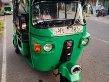 Bajaj RE 2011 Three Wheel