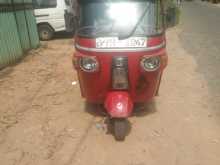 Bajaj BAJAJ 2011 Three Wheel