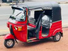 Bajaj RE 2011 Three Wheel