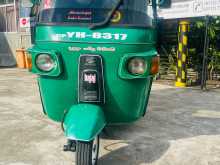 Bajaj RE 2011 Three Wheel