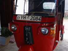 Bajaj RE 2011 Three Wheel