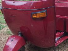 Bajaj RE 2002 Three Wheel