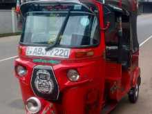 Bajaj RE 2016 Three Wheel