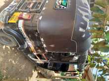 Bajaj RE 2012 Three Wheel