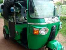 Bajaj RE 2012 Three Wheel