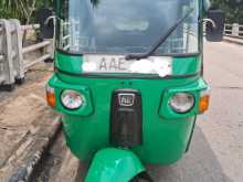 Bajaj RE 2012 Three Wheel