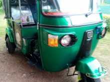 Bajaj RE 2012 Three Wheel