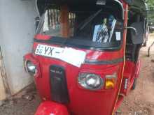 Bajaj RE 2012 Three Wheel