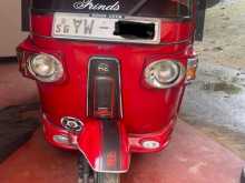 Bajaj RE 2012 Three Wheel