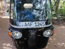 Bajaj RE 2012 Three Wheel