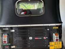 Bajaj RE 2012 Three Wheel