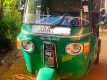 Bajaj RE 2012 Three Wheel