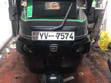 Bajaj RE 2012 Three Wheel