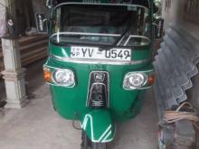 Bajaj RE 2012 Three Wheel