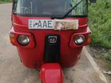 Bajaj RE 2012 Three Wheel