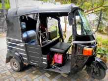 Bajaj RE 2012 Three Wheel