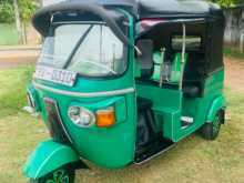 Bajaj RE 2012 Three Wheel