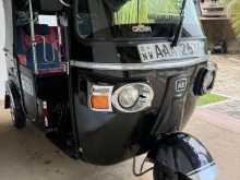 Bajaj 4 Stroke 2012 Three Wheel