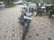 Bajaj Platina 2014 Motorbike