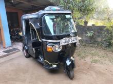 Bajaj RE 2013 Three Wheel