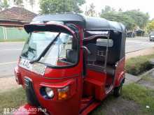 Bajaj RE 2013 Three Wheel