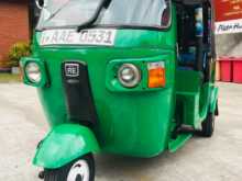 Bajaj RE 2013 Three Wheel