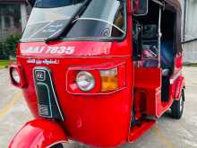 Bajaj RE 2013 Three Wheel