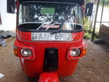 Bajaj RE 2013 Three Wheel